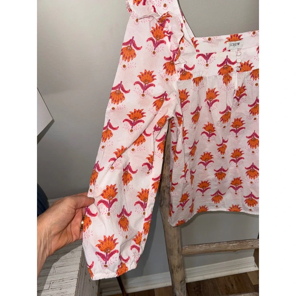 J. Crew crew factory